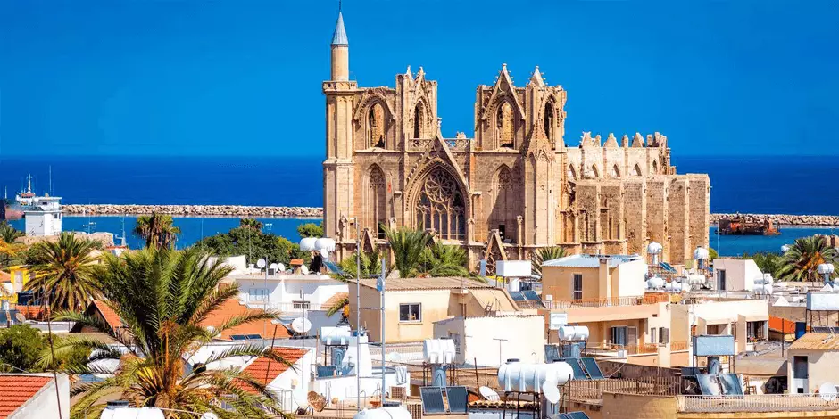 Cyprus Travel Guide