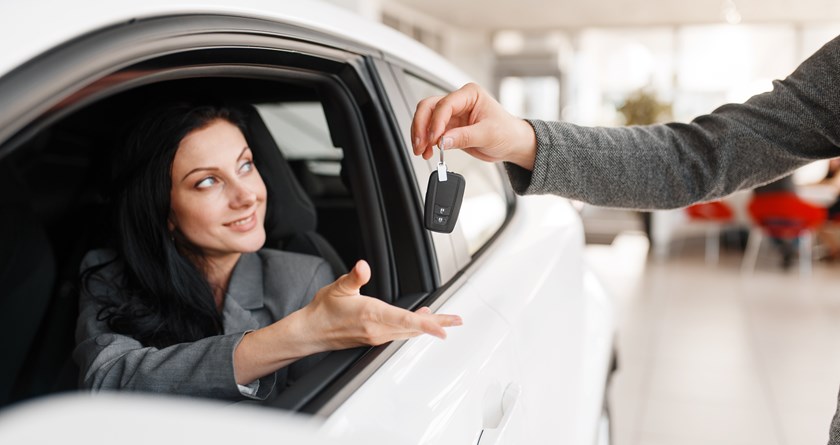 Can I Rent a Car Under 21? Car Rental Age Restrictions and Young Driver Fees