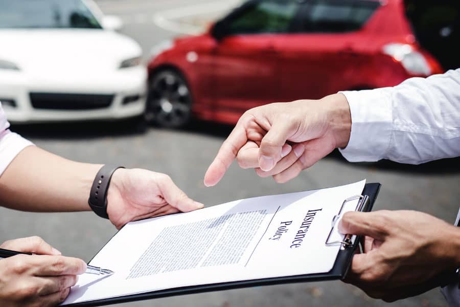 Car Rental Insurance in Cyprus