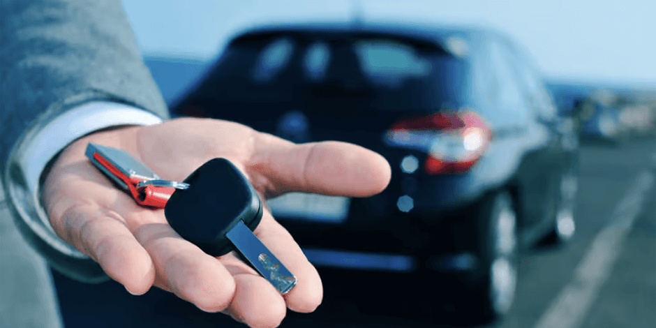 Планирование аренды автомобиля для вашего отпуска на Кипре