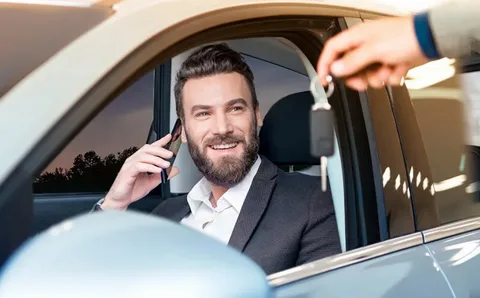 Kıbrıs’ta Otelden Araç Teslim Almak mı Havalimanından Teslim Almak mı Daha Avantajlı?