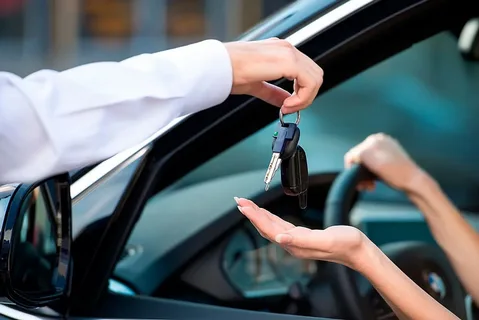 На что следует обратить внимание в договоре аренды автомобиля
