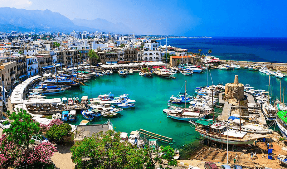 Girne Office