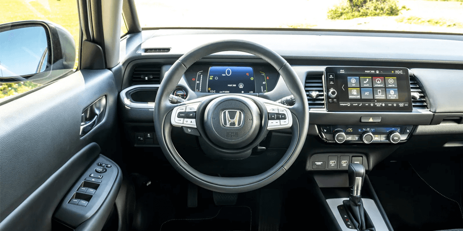 Honda Jazz / Hyundai i20 / Opel Corsa / Toyota Yaris