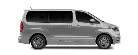Hyundai H1