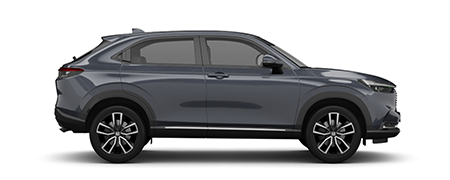 Honda HRV Vezel