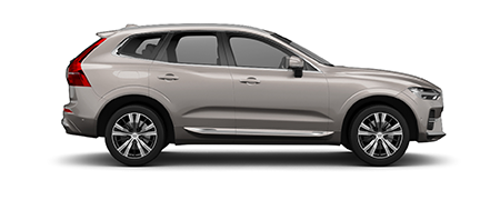 Volvo XC-60