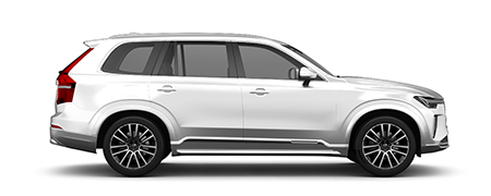 Volvo XC-90