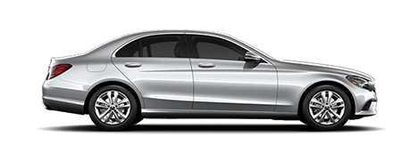 Mercedes C Class