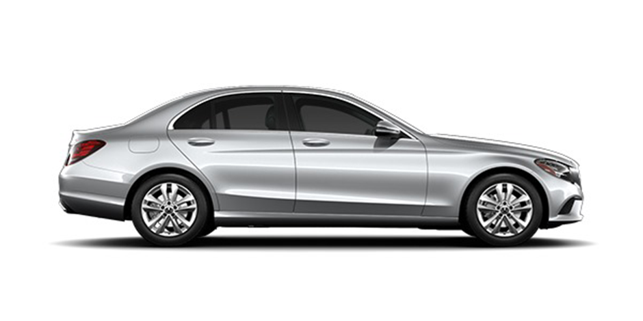 Mercedes C Class