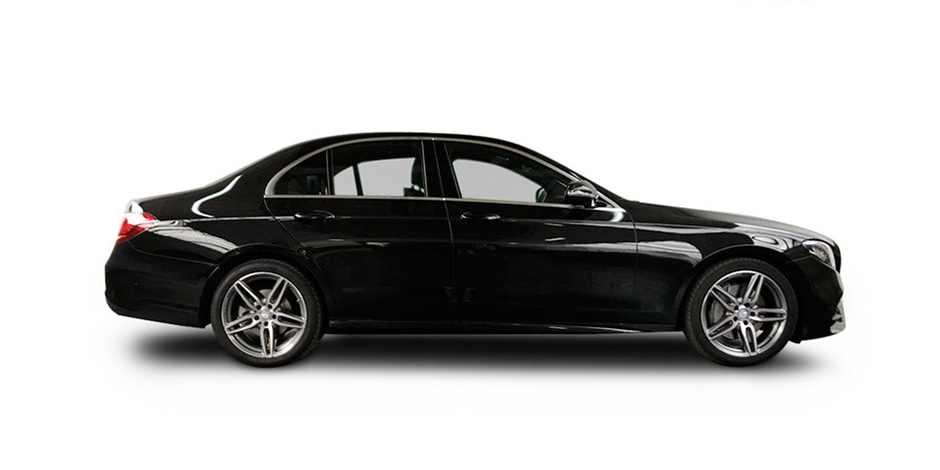Mercedes E Class