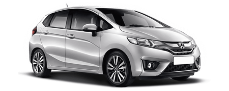 Nissan Note / Suzuki Swift / Toyota Vitz / Mazda Demio