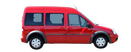 Ford Connect 2006