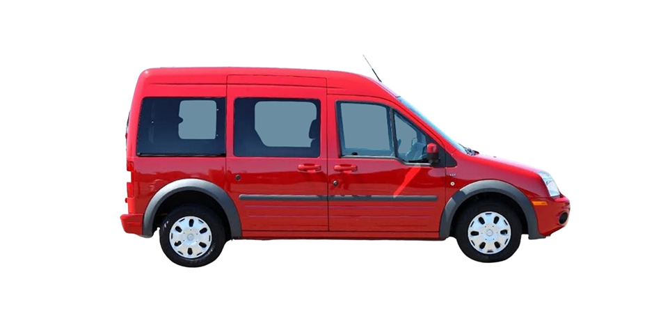 Ford Connect 2006