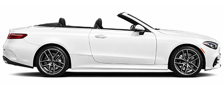 MERCEDES E 300 CABRIO