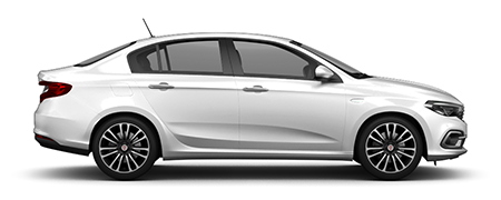 Fiat Egea