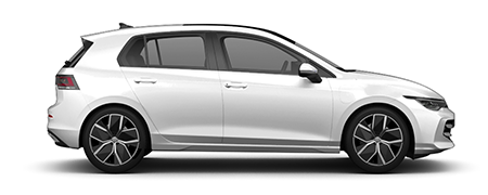Volkswagen GOLF 8