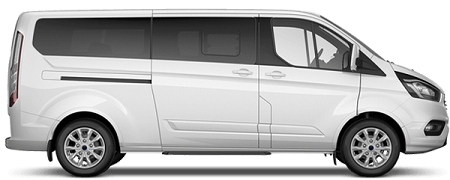 Ford Turneo Custom